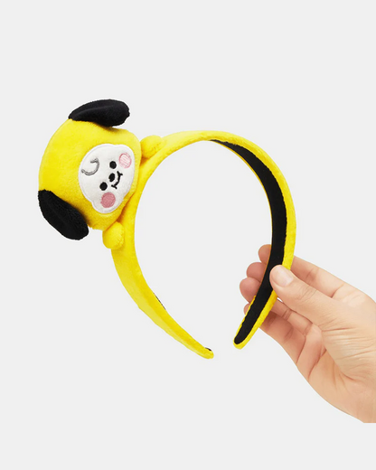 OFFICIAL BT21 BABY HEADBAND VER.2