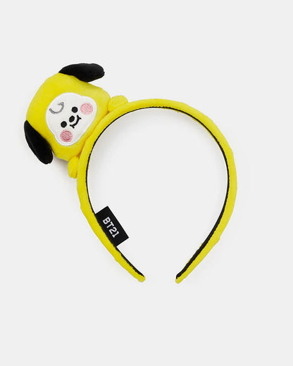 OFFICIAL BT21 BABY HEADBAND VER.2