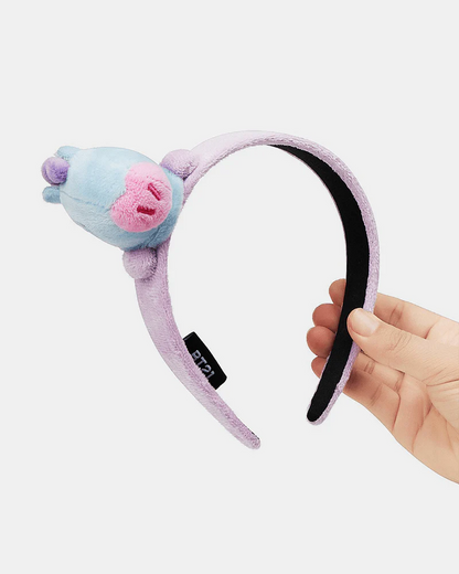 OFFICIAL BT21 BABY HEADBAND VER.2