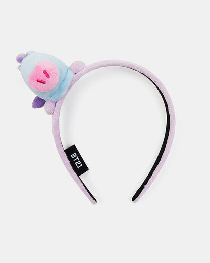 OFFICIAL BT21 BABY HEADBAND VER.2