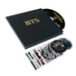 BTS 2 COOL 4 SKOOL SINGLE ALBUM