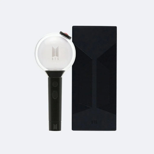 BTS OFFICIAL ARMY BOMB: MAP OF THE SOUL SPECIAL EDITION