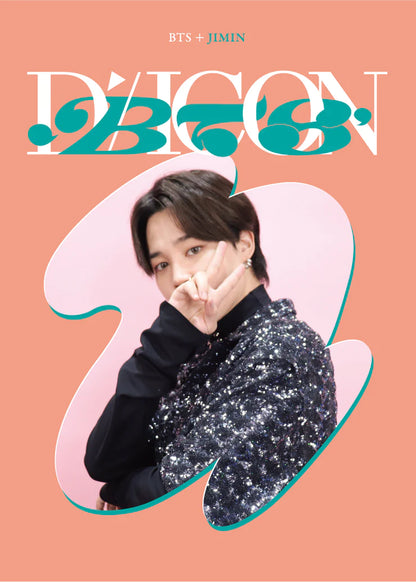 BTS DICON D'FESTA MINI EDITION